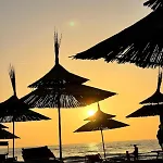 Andersoni Dhoma Plazhi Andersoni Гостевой дом Shen Ded Gjoni