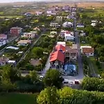 Andersoni Dhoma Plazhi Andersoni 3* Shen Ded Gjoni