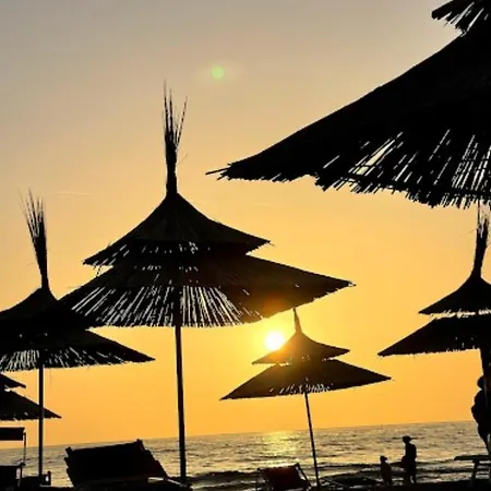 Andersoni Dhoma Plazhi Andersoni Affittacamere Shen Ded Gjoni