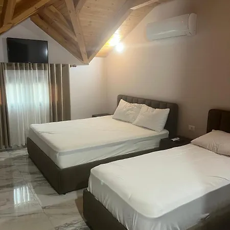 Гостевой дом Andersoni Dhoma Plazhi Andersoni 3*