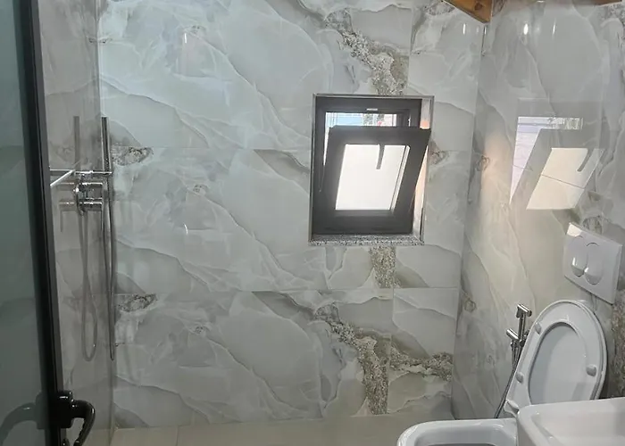 Maison d'hôtes Andersoni Dhoma Plazhi Andersoni 3*