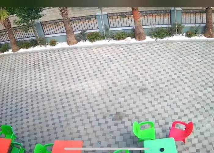 Andersoni Dhoma Plazhi Andersoni 4* Shen Ded Gjoni