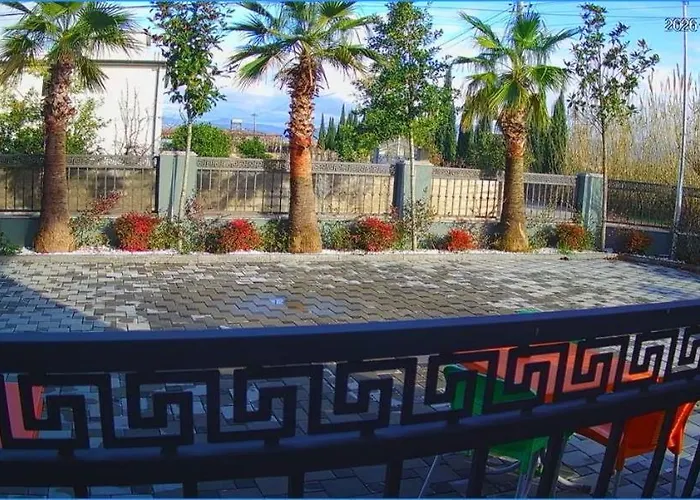 Andersoni Dhoma Plazhi Andersoni Vendégház 4*