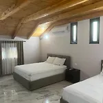 Andersoni Dhoma Plazhi Andersoni 3* Shen Ded Gjoni