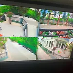 Guest house Andersoni Dhoma Plazhi Andersoni Shen Ded Gjoni