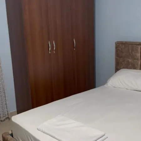 Andersoni Dhoma Plazhi Andersoni 4* Shen Ded Gjoni