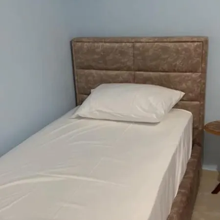 Andersoni Dhoma Plazhi Andersoni 4*
