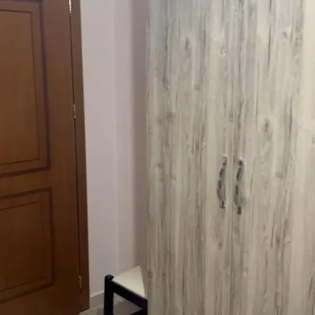 Andersoni Dhoma Plazhi Andersoni 4*