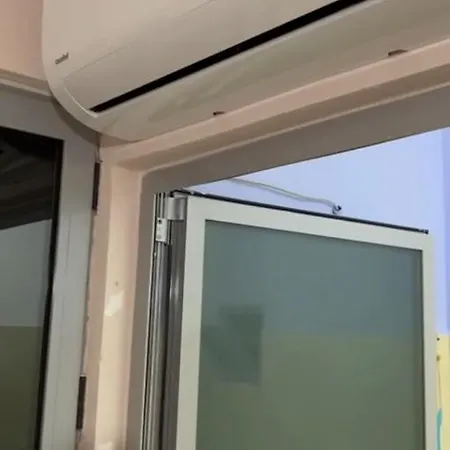 Maison d'hôtes Andersoni Dhoma Plazhi Andersoni 4*