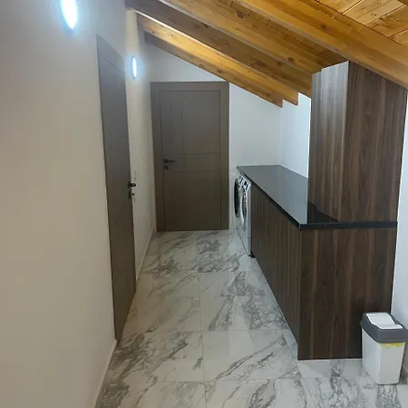 Andersoni Dhoma Plazhi Andersoni Maison d'hôtes Shen Ded Gjoni