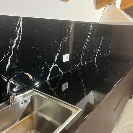 Maison d'hôtes Andersoni Dhoma Plazhi Andersoni Shen Ded Gjoni