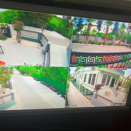 Guest house Andersoni Dhoma Plazhi Andersoni Shen Ded Gjoni