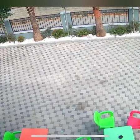 Andersoni Dhoma Plazhi Andersoni 4* Shen Ded Gjoni