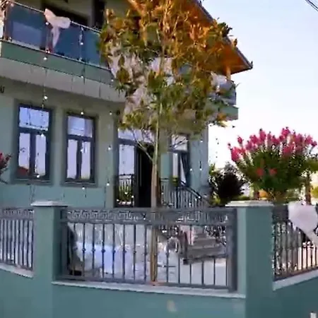 Andersoni Dhoma Plazhi Andersoni Guest house Shen Ded Gjoni
