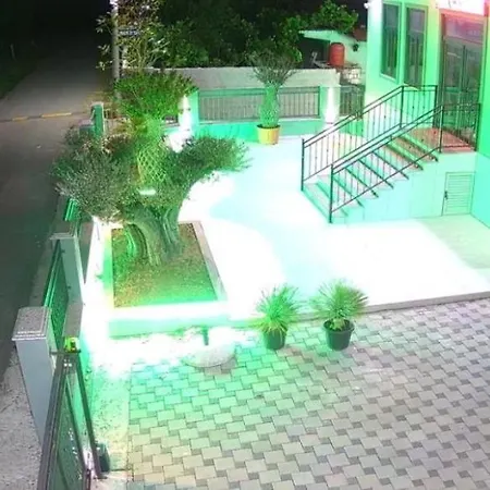 Andersoni Dhoma Plazhi Andersoni Penzion Shen Ded Gjoni