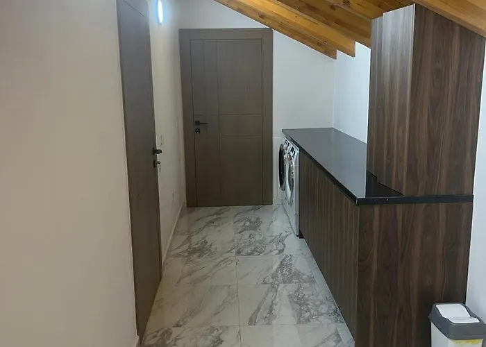 Andersoni Dhoma Plazhi Andersoni Πανσιόν Shen Ded Gjoni