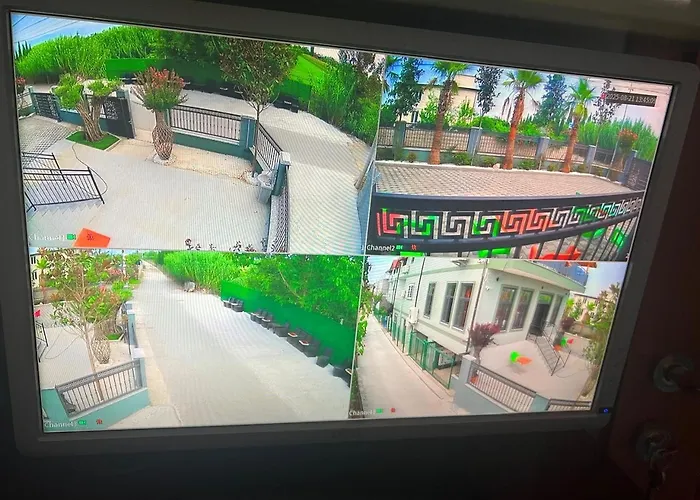 Πανσιόν Andersoni Dhoma Plazhi Andersoni Shen Ded Gjoni